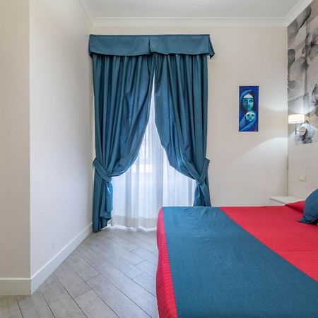 Velvet Suite Rome Chambre photo