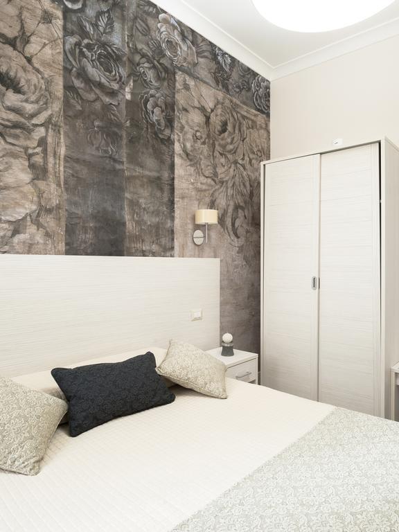 Velvet Suite Rome Extérieur photo