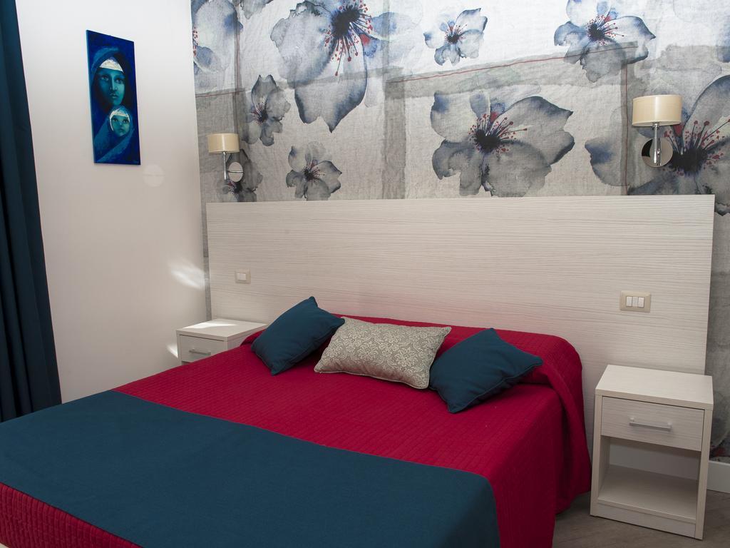 Velvet Suite Rome Extérieur photo
