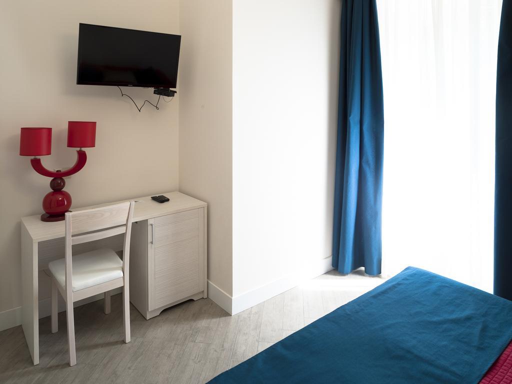 Velvet Suite Rome Extérieur photo