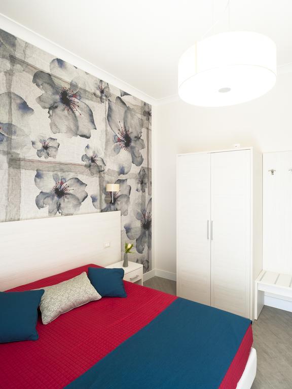Velvet Suite Rome Extérieur photo