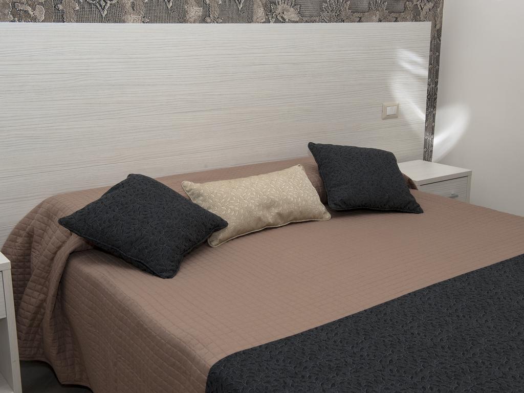 Velvet Suite Rome Extérieur photo