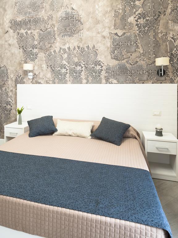 Velvet Suite Rome Extérieur photo