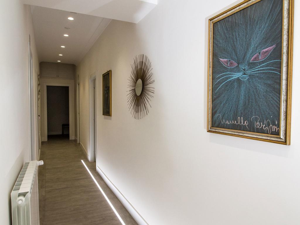 Velvet Suite Rome Extérieur photo