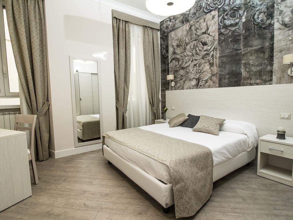 Velvet Suite Rome Extérieur photo