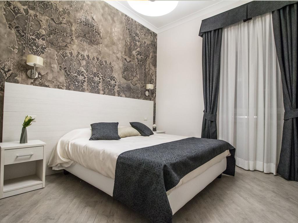 Velvet Suite Rome Extérieur photo