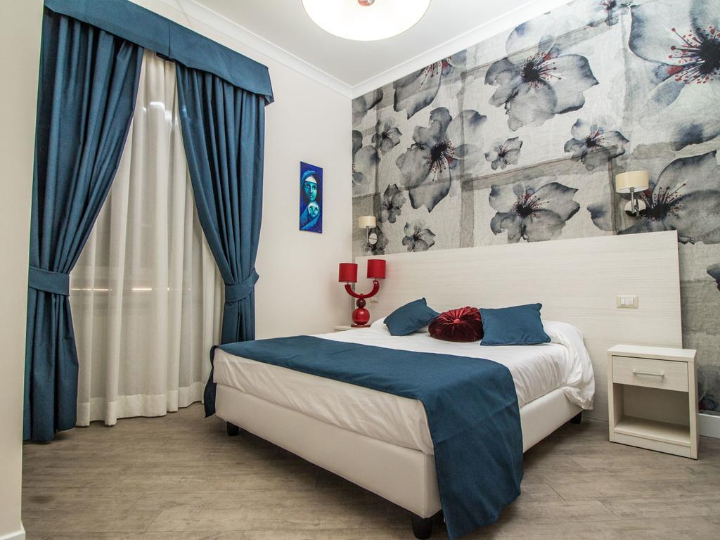 Velvet Suite Rome Extérieur photo