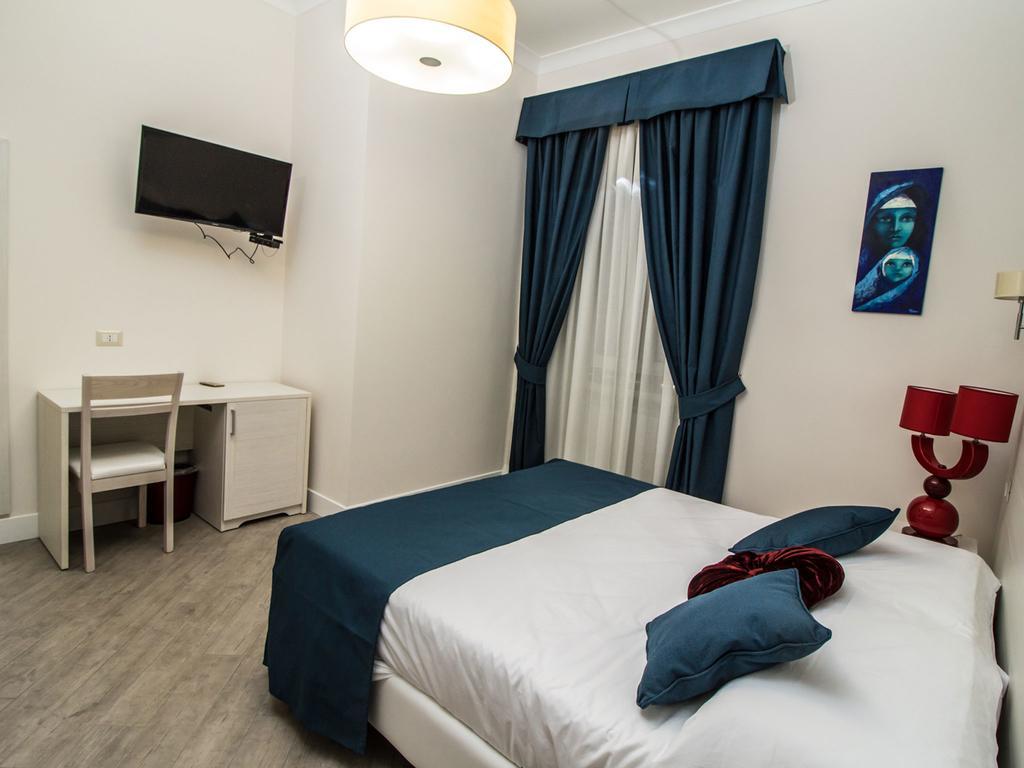 Velvet Suite Rome Extérieur photo