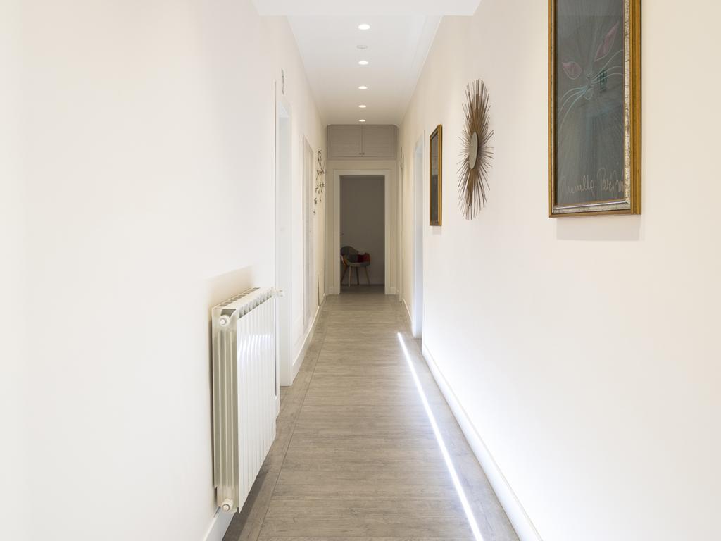 Velvet Suite Rome Extérieur photo