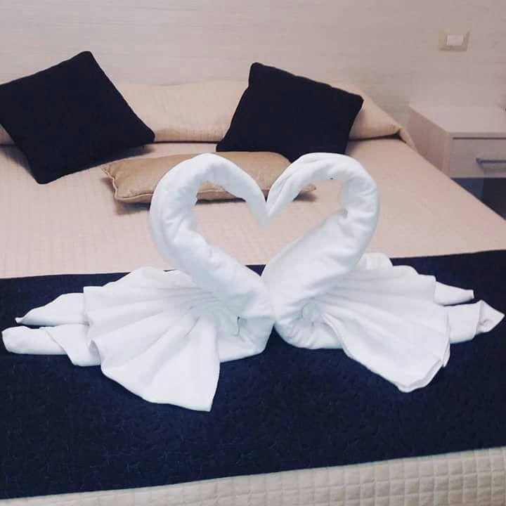 Velvet Suite Rome Extérieur photo