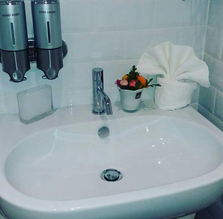 Velvet Suite Rome Extérieur photo