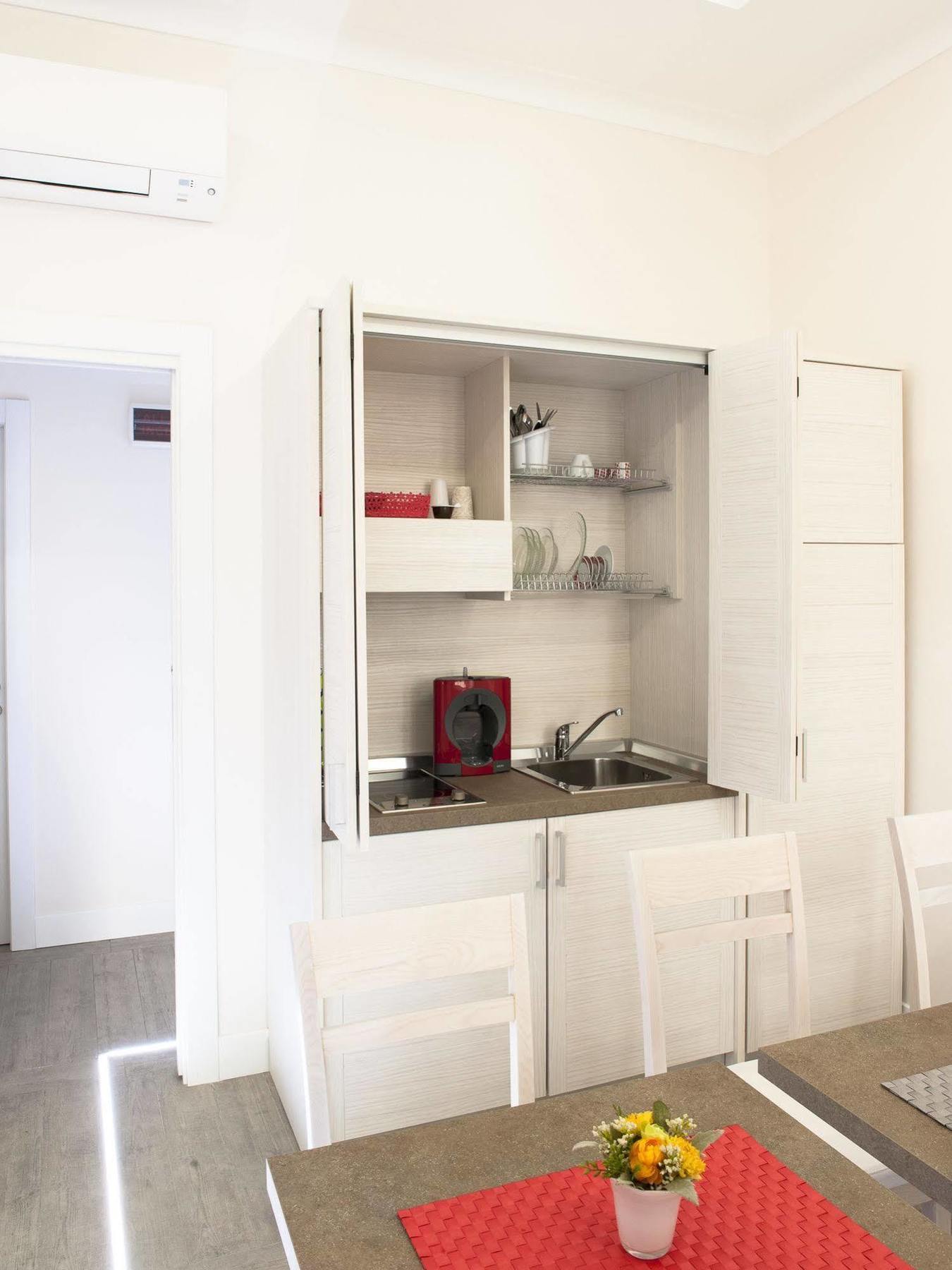 Velvet Suite Rome Extérieur photo