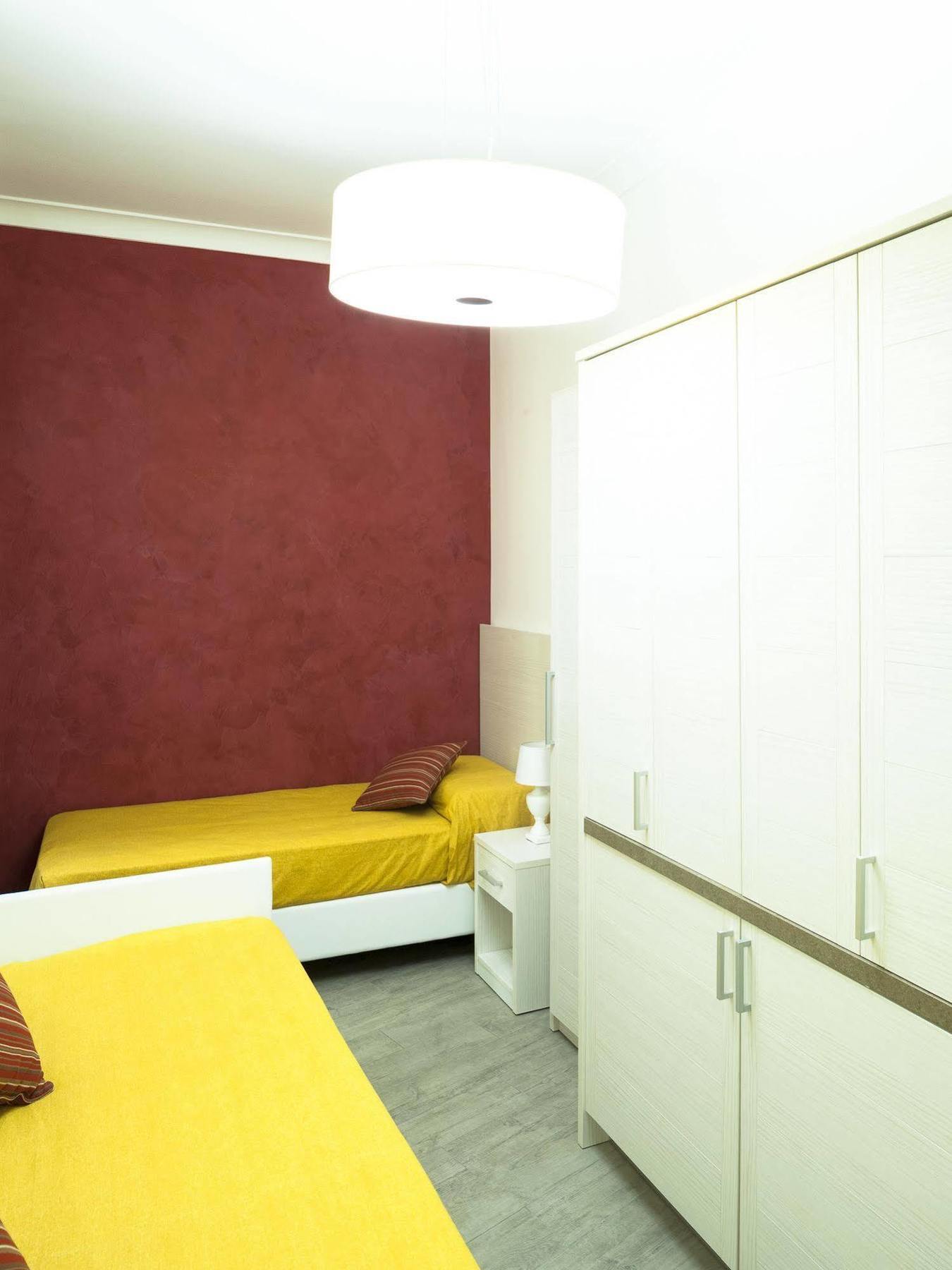 Velvet Suite Rome Extérieur photo