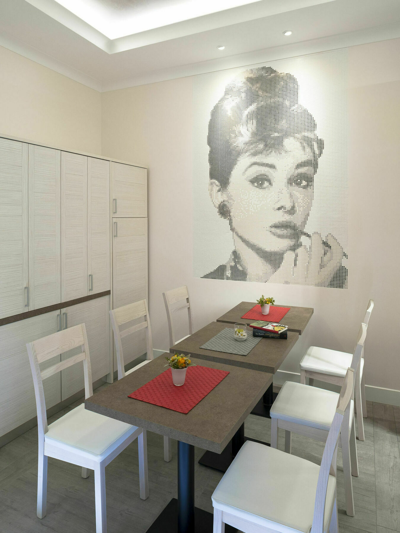 Velvet Suite Rome Extérieur photo